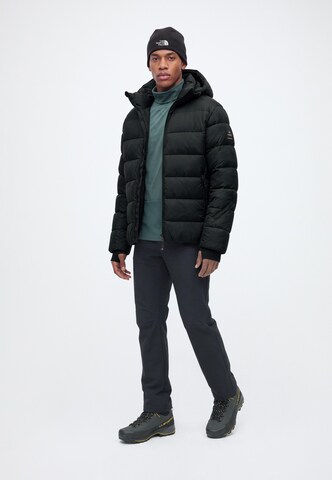 Bogner Fire + Ice Spordijope 'Luka3', värv must