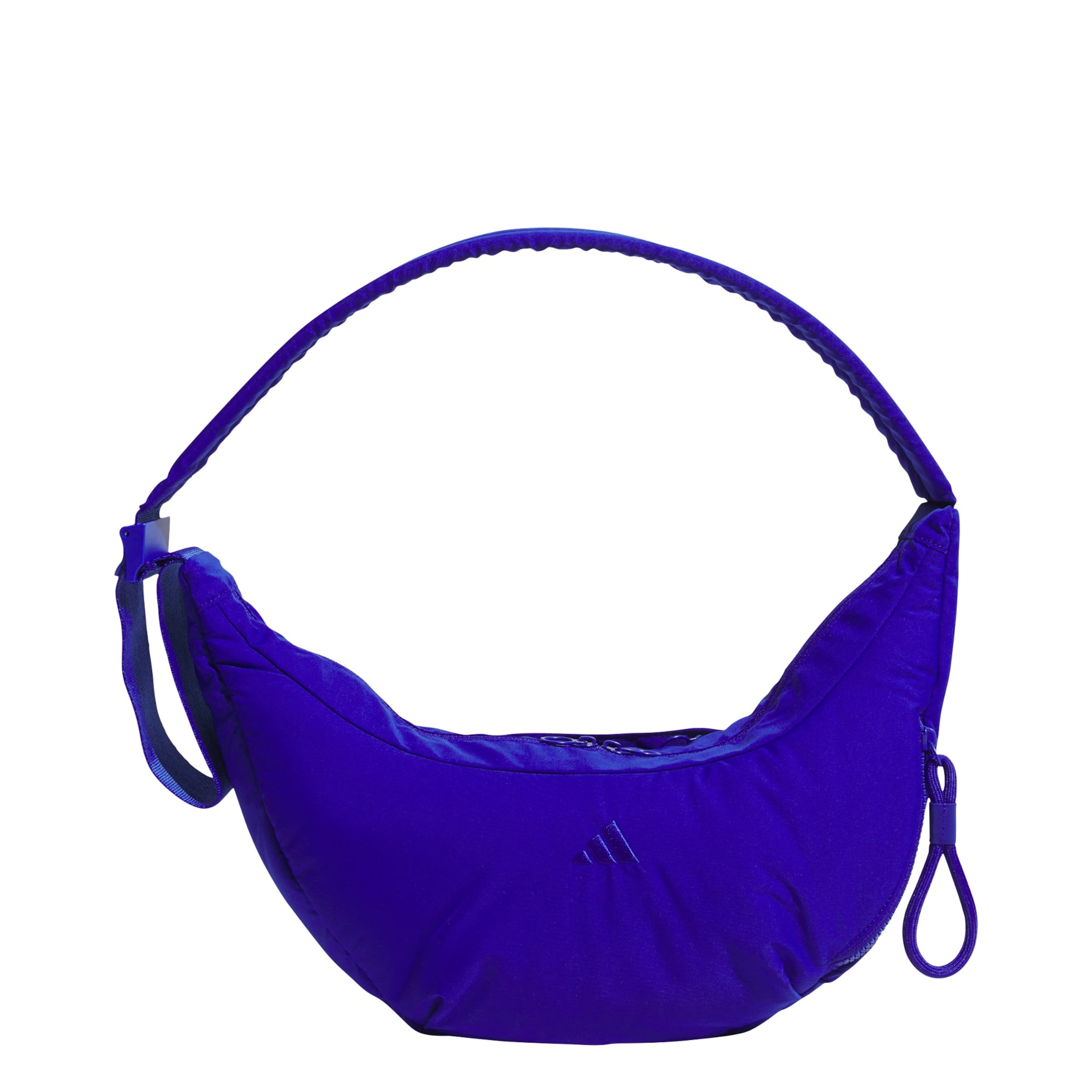 ADIDAS SPORTSWEAR Sporttas 'Must Haves' in Blauw: voorkant