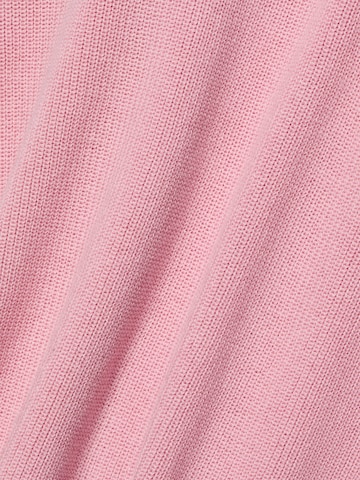 Pull-over Marie Lund en rose