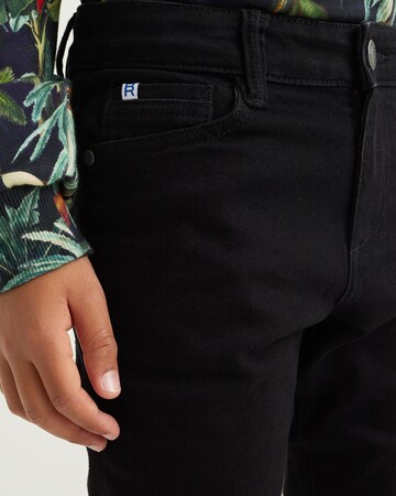 WE Fashion Skinny Jeans in Black