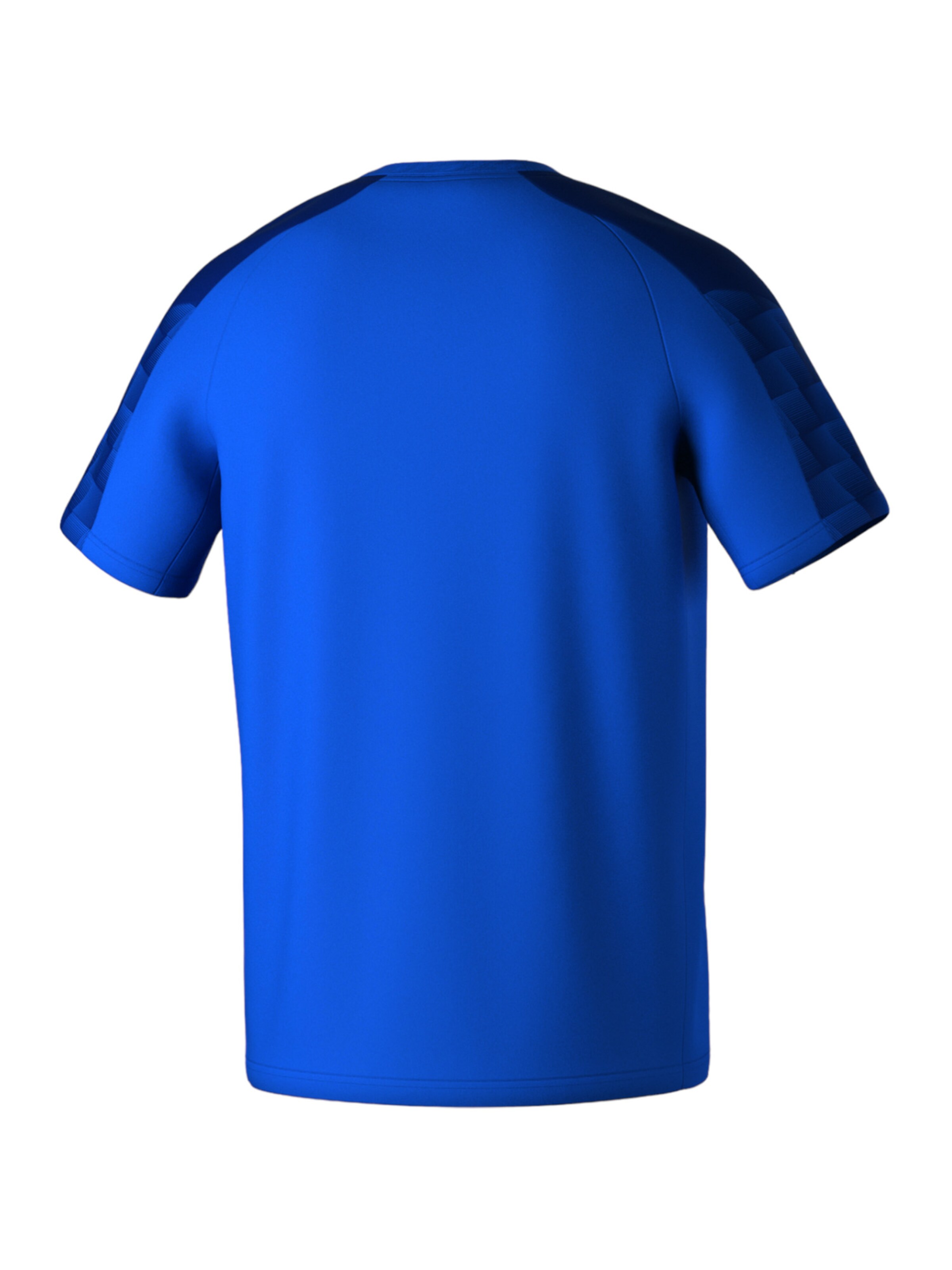 ERIMA Regular Performance Shirt in Blue