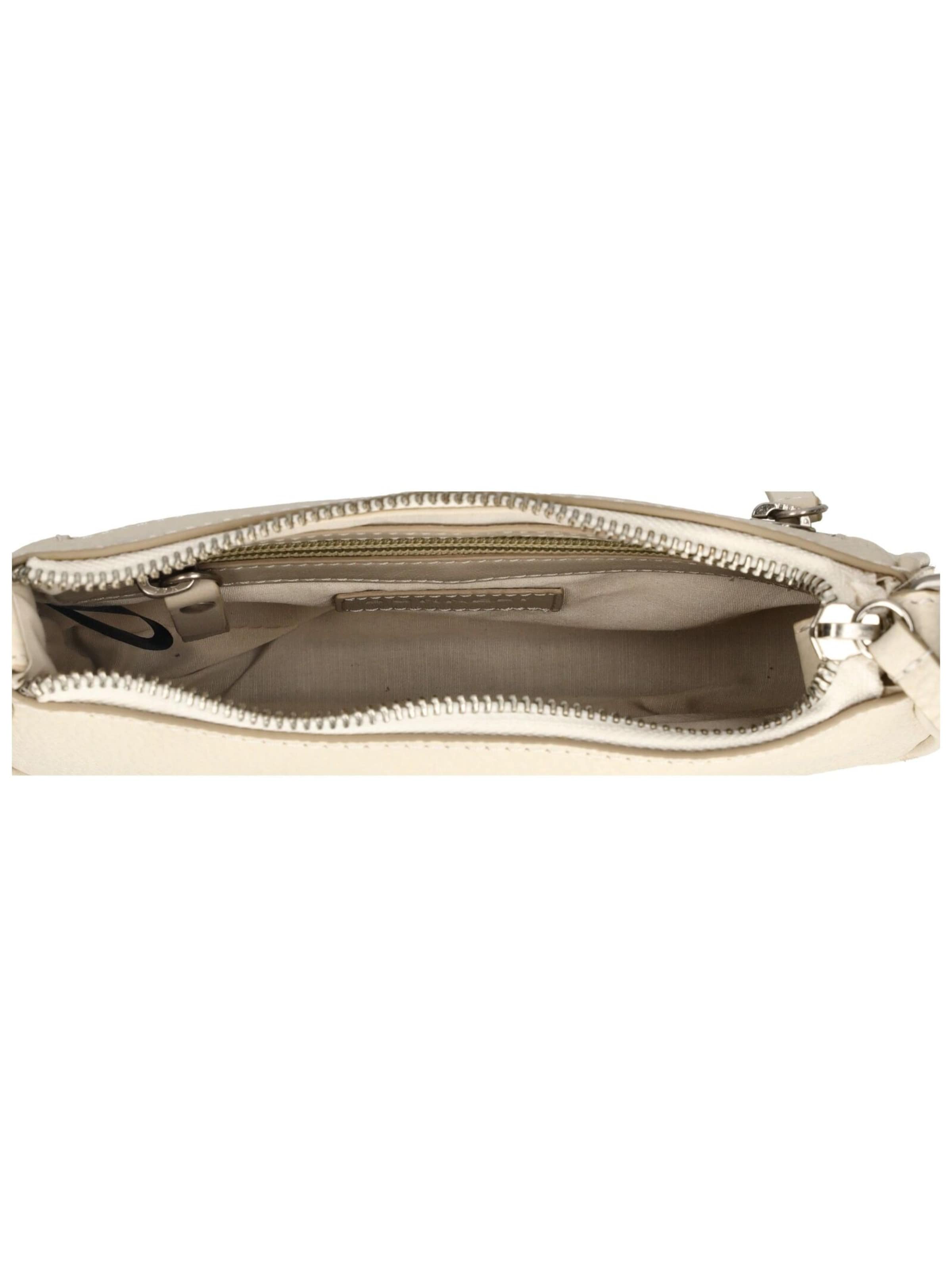 Burkely Crossbody Bag in Beige