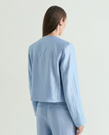 Scalpers Blazer ' ' in Blue