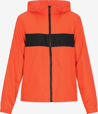 Mo ATHLSR Tehnička jakna u ciglasto crvena / crna, Pregled proizvoda