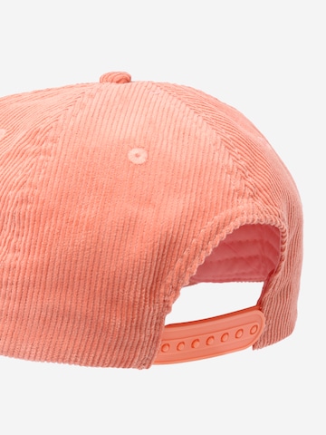 BILLABONG Cap 'SINCE 73' in Orange