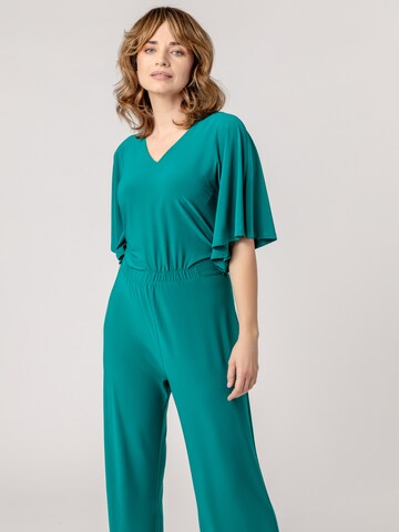Quiosque Overal '3US001' – zelená