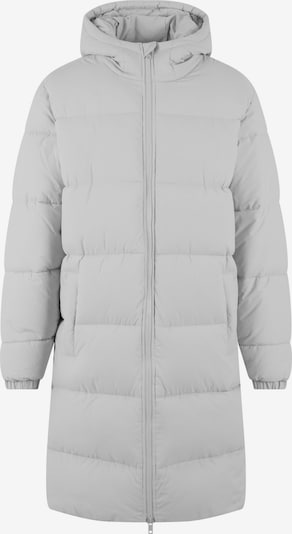 Urban Classics Pitkä talvitakki värissä harmaa, Tuotenäkymä