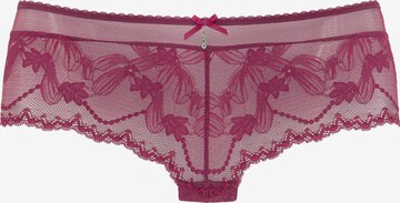 LASCANA - Panti en rojo: frente