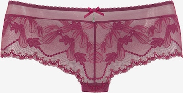 Panty di LASCANA in rosso: frontale