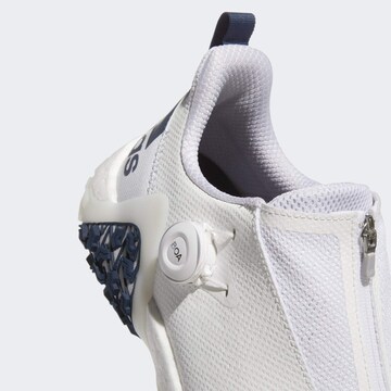 ADIDAS GOLF Sneaker 'Codechaos 22' in Weiß