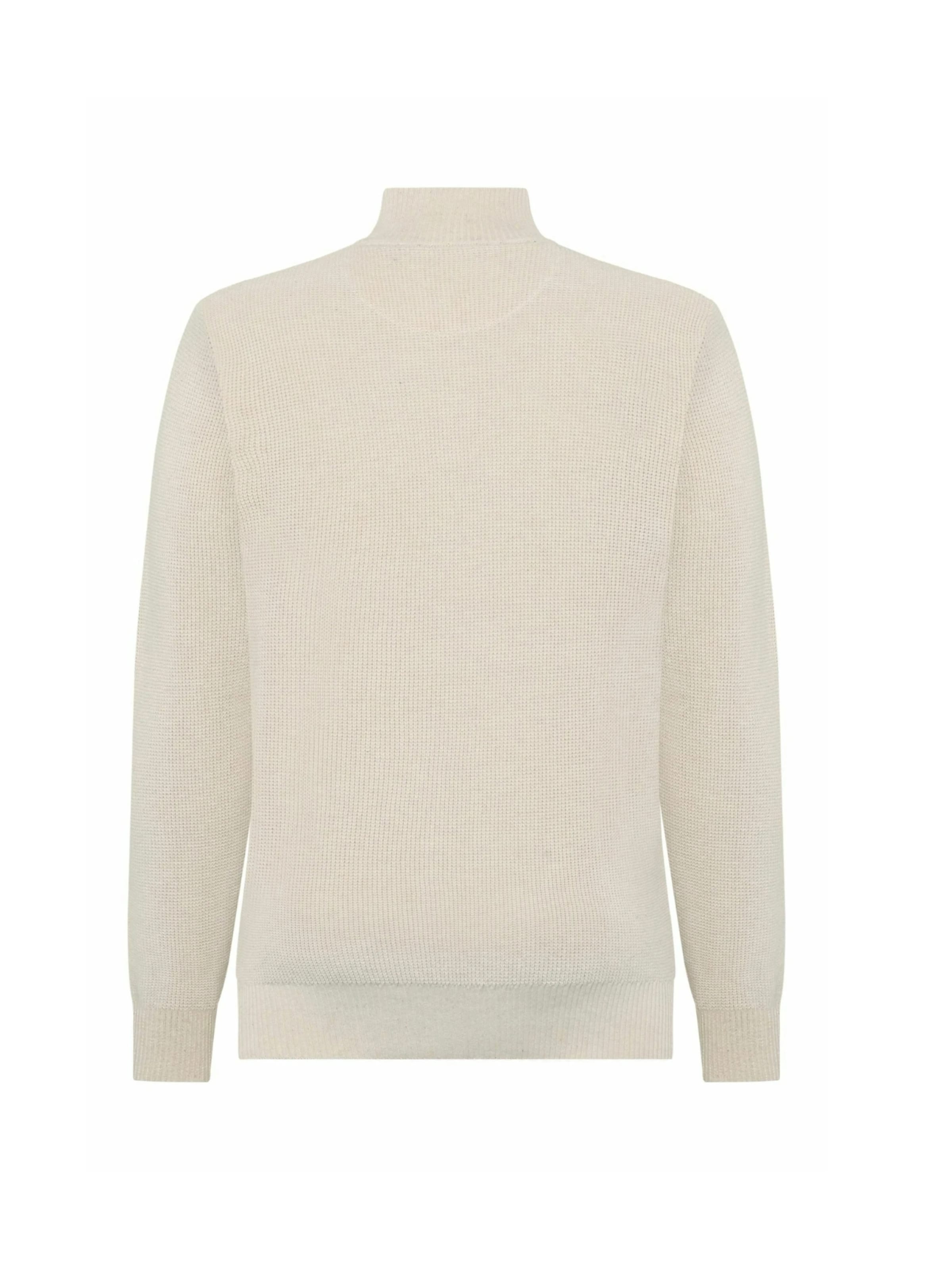 Signal Neuletakki 'Connor' värissä beige