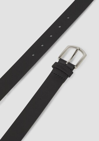 Ceinture s.Oliver en noir