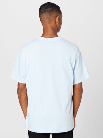 Nike Sportswear Shirt in Blue