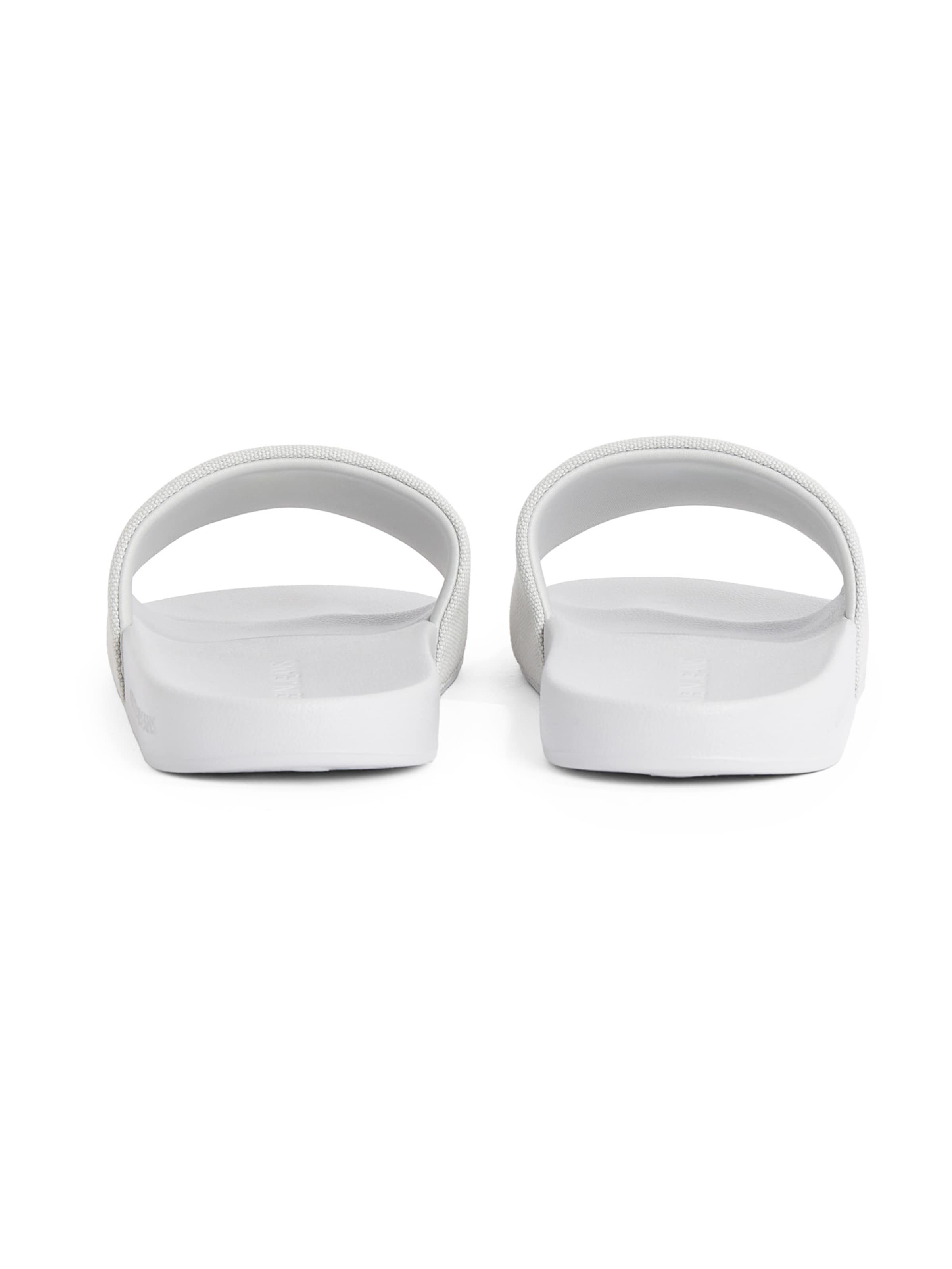 Calvin Klein Papucs - szürke