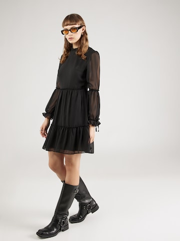 Robe Trendyol en noir