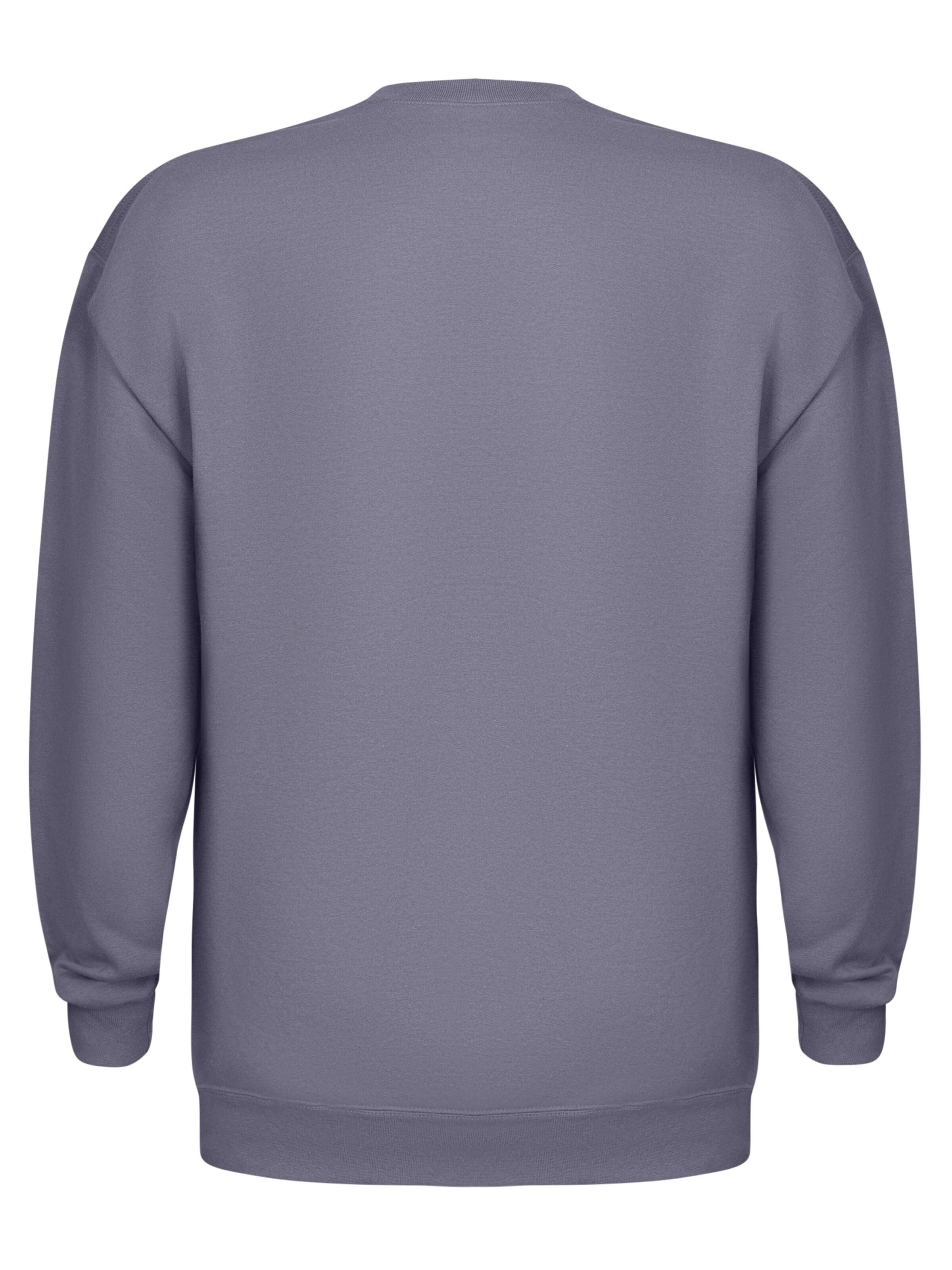 Thin Lizzy - Sudadera 'Thin Lizzy Boys Are Back in Town Sweatshirt' en gris