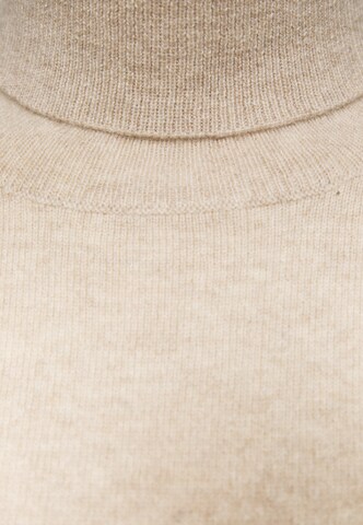 Pure Cashmere NYC Свитер в Бежевый