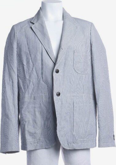 Closed Suit Jacket in M-L in Grey, Item view