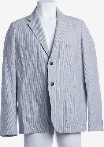 Closed Suit Jacket in M-L in Grey: front