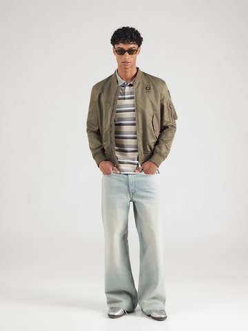 Jack's Shirt in Beige