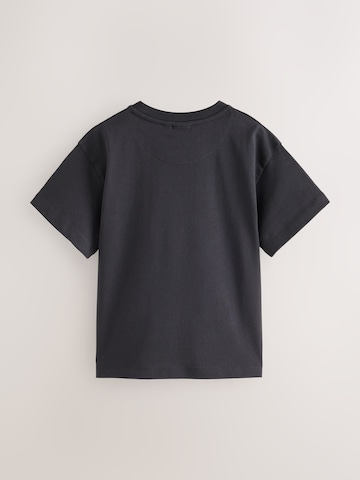 Tricou de la Baker by Ted Baker pe negru
