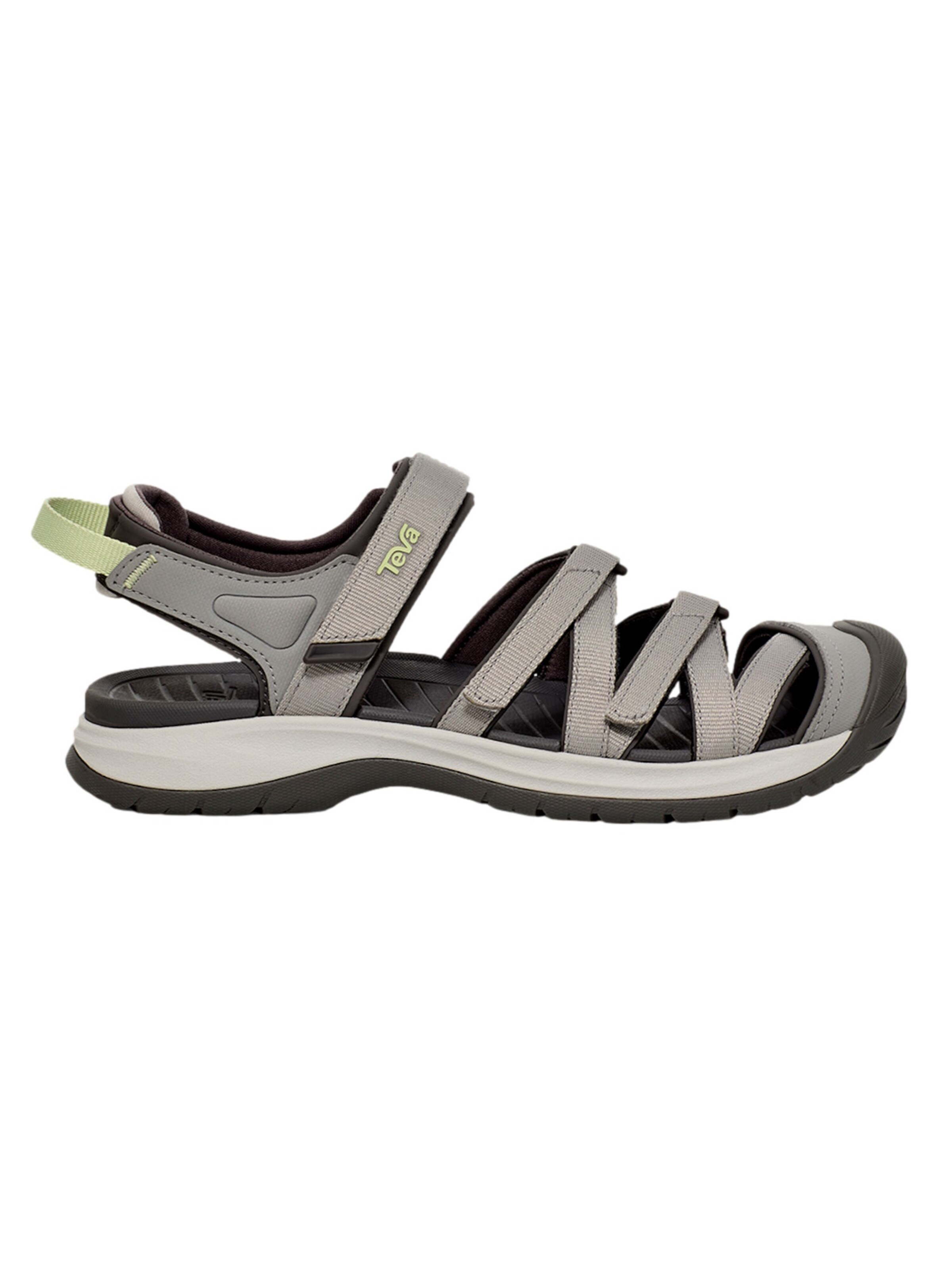 TEVA Sandals 'Tirra' in Grey
