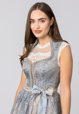 STOCKERPOINT Dirndl 'Nadira' in Beige