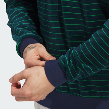 T-Shirt fonctionnel ADIDAS PERFORMANCE en bleu