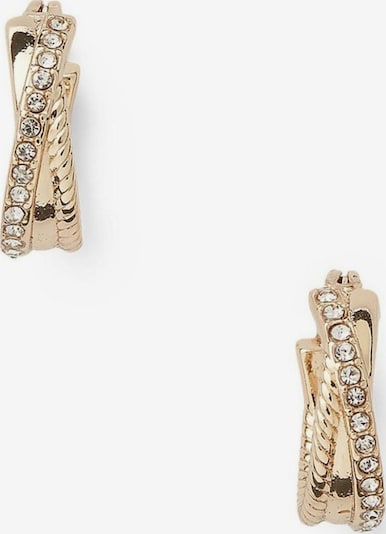One Size dydžio Auskarai iš Lauren Ralph Lauren, spalva – Auksas, Prekių apžvalga