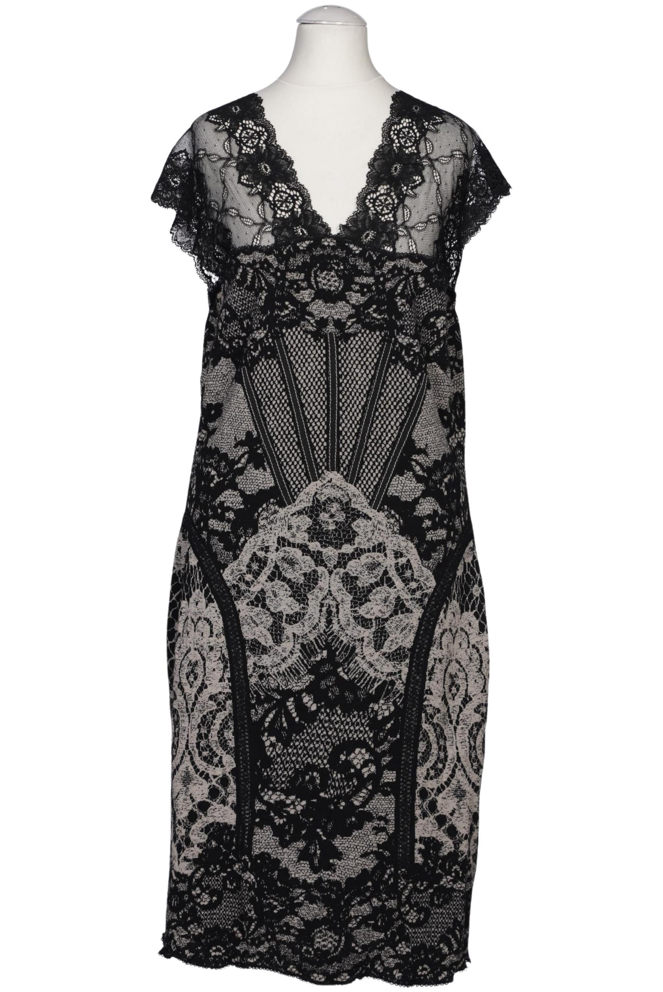Marc Cain Dress in M in Black: front