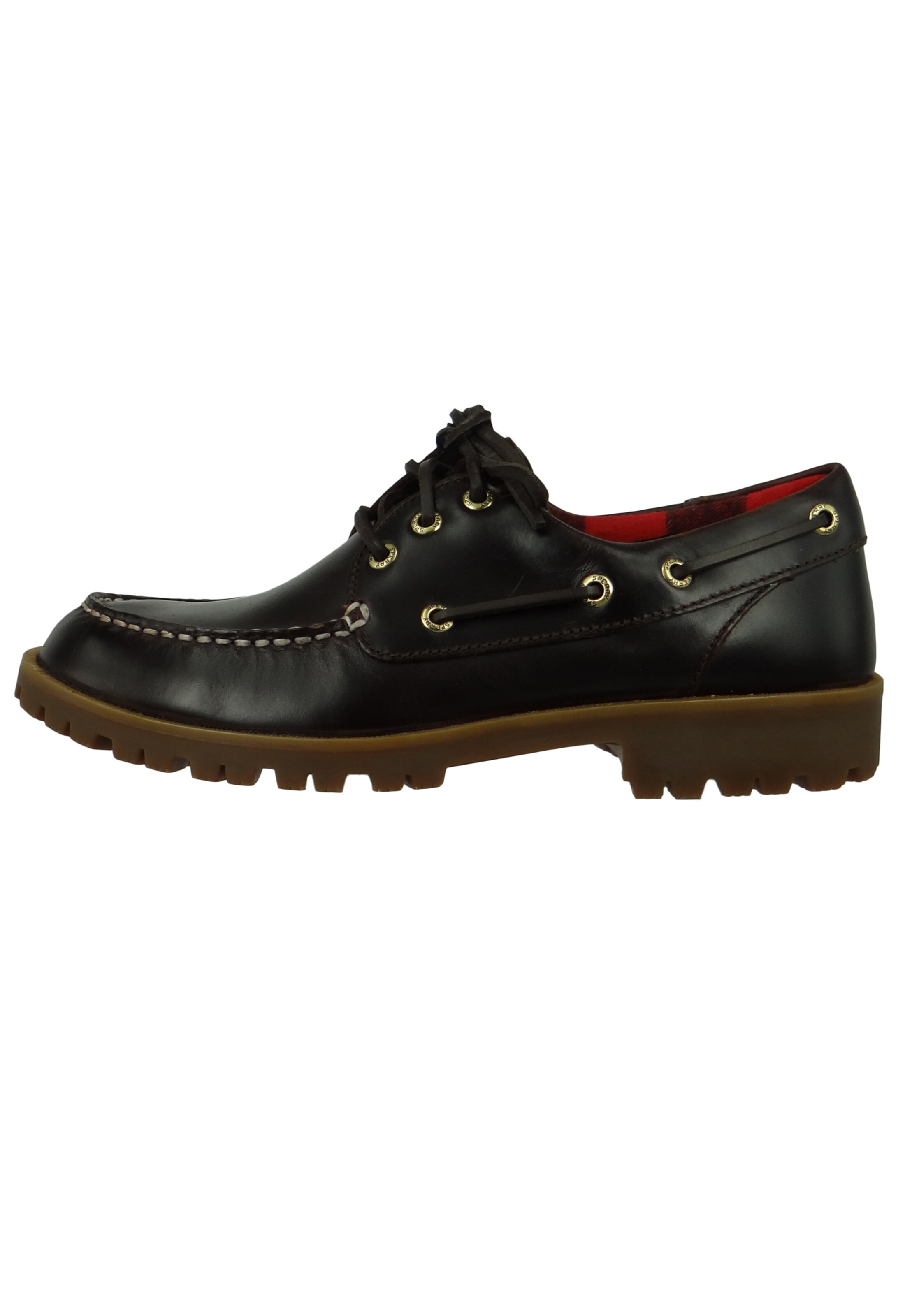 Mocassin SPERRY en marron