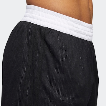 ADIDAS SPORTSWEAR Regular Sports trousers '3G Speed' in Black