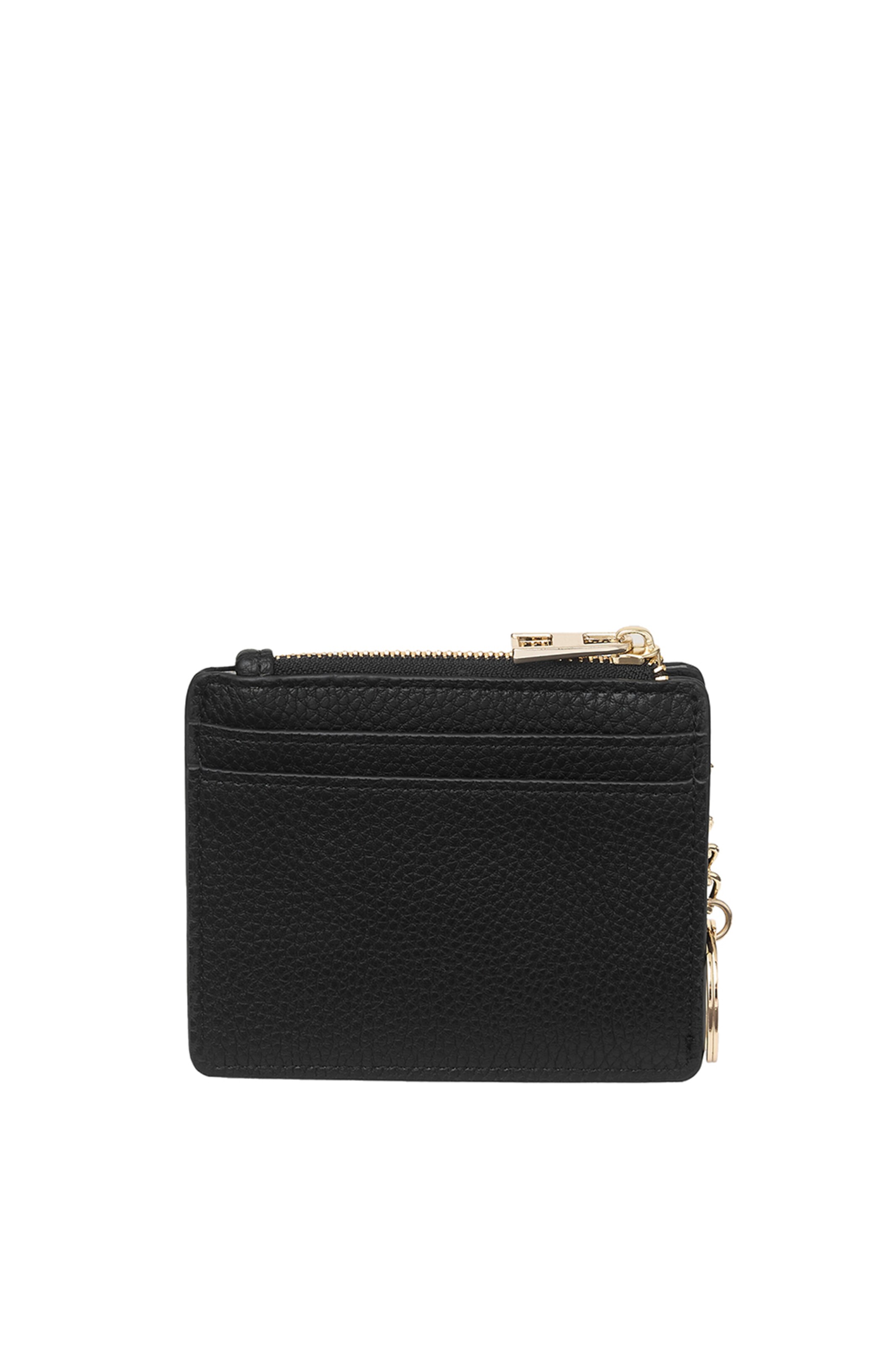 FIORELLI Key Ring in Black