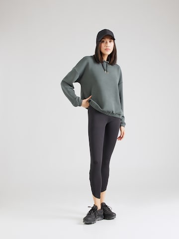 Athlecia Athletic Sweatshirt 'NAMIER' in Green