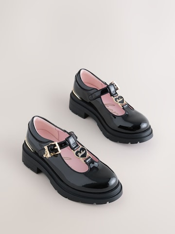 Baker by Ted Baker Χαμηλό παπούτσι σε μαύρο