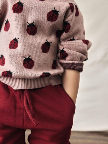 Pull-over NAME IT en rose