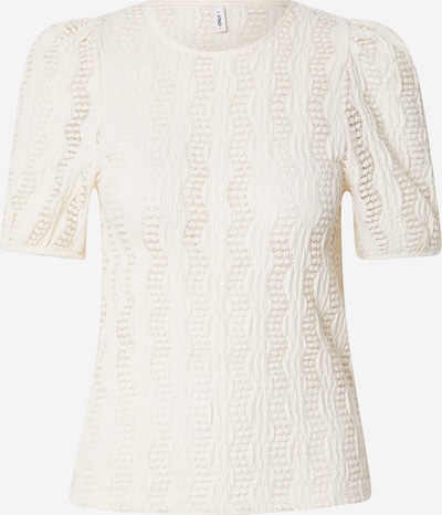 ONLY Paita 'ONLGRACE' värissä beige, Tuotenäkymä