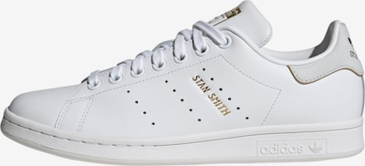 ADIDAS ORIGINALS Sneakers 'Stan Smith' in Gold / White, Item view