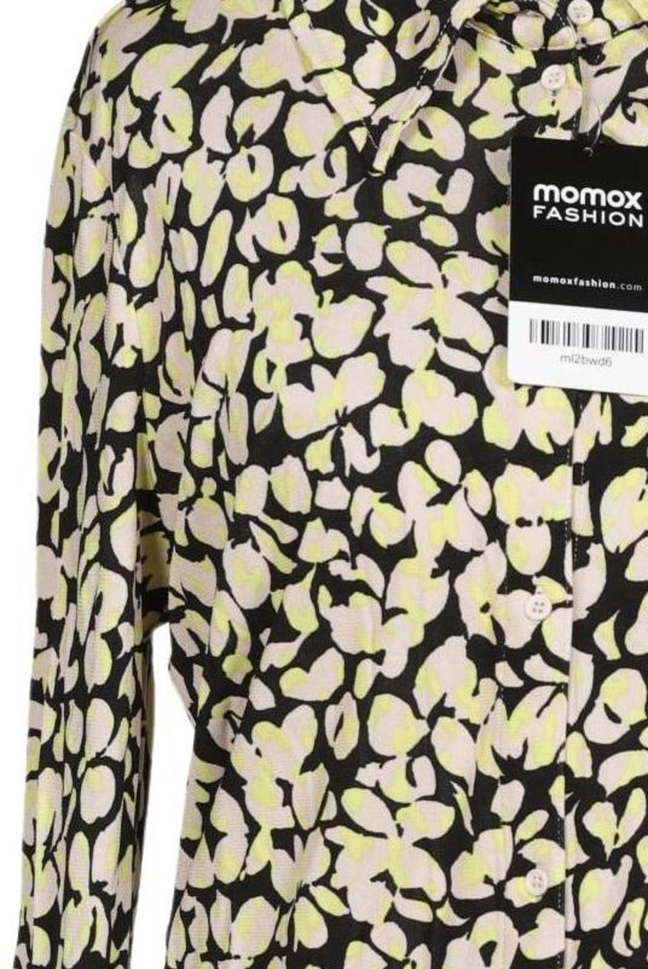 & Other Stories Blouse & Tunic in L in Black