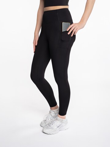mymotus Regular Sportbroek 'Sport trouser RW51' in Zwart