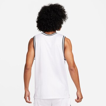 NIKE Performance shirt 'Dna' in White