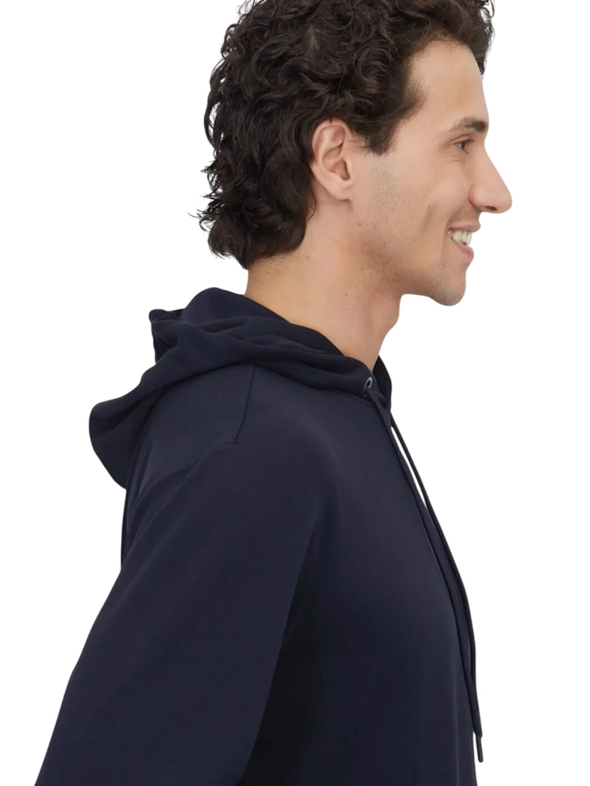 KİP Sweatshirt in Blauw