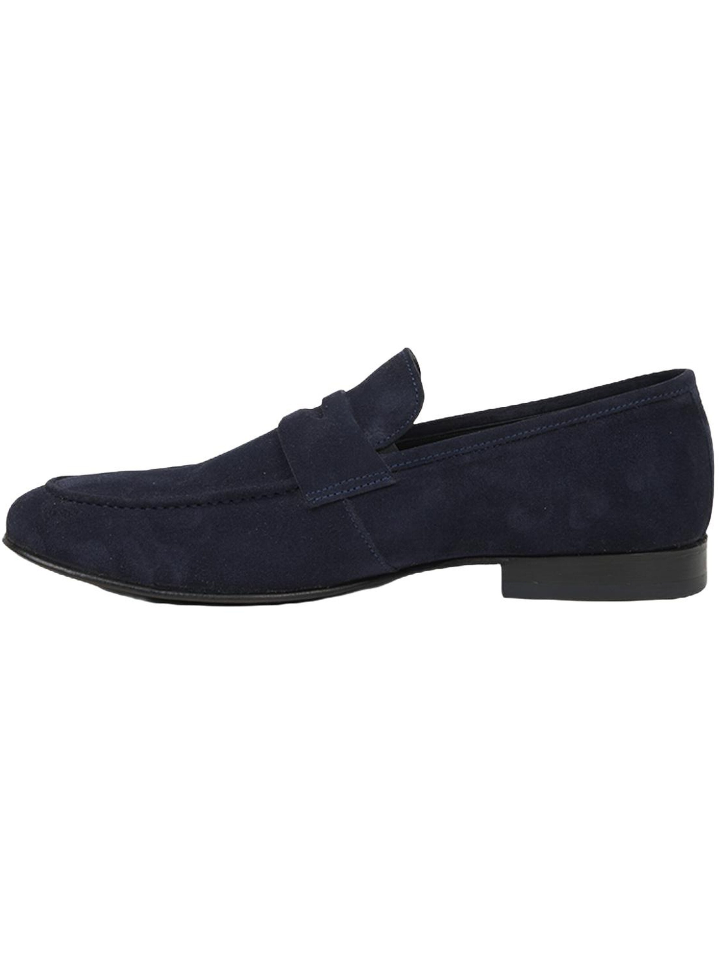 Desa - Zapatillas 'Slipper' en azul