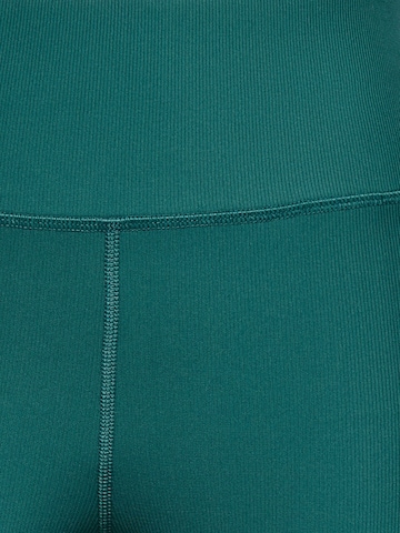 ONLY PLAY Skinny Sportbroek 'ONPJana' in Groen