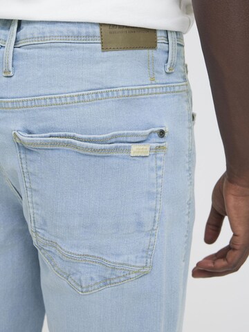 BLEND Regular Jeans 'Rock' in Blauw