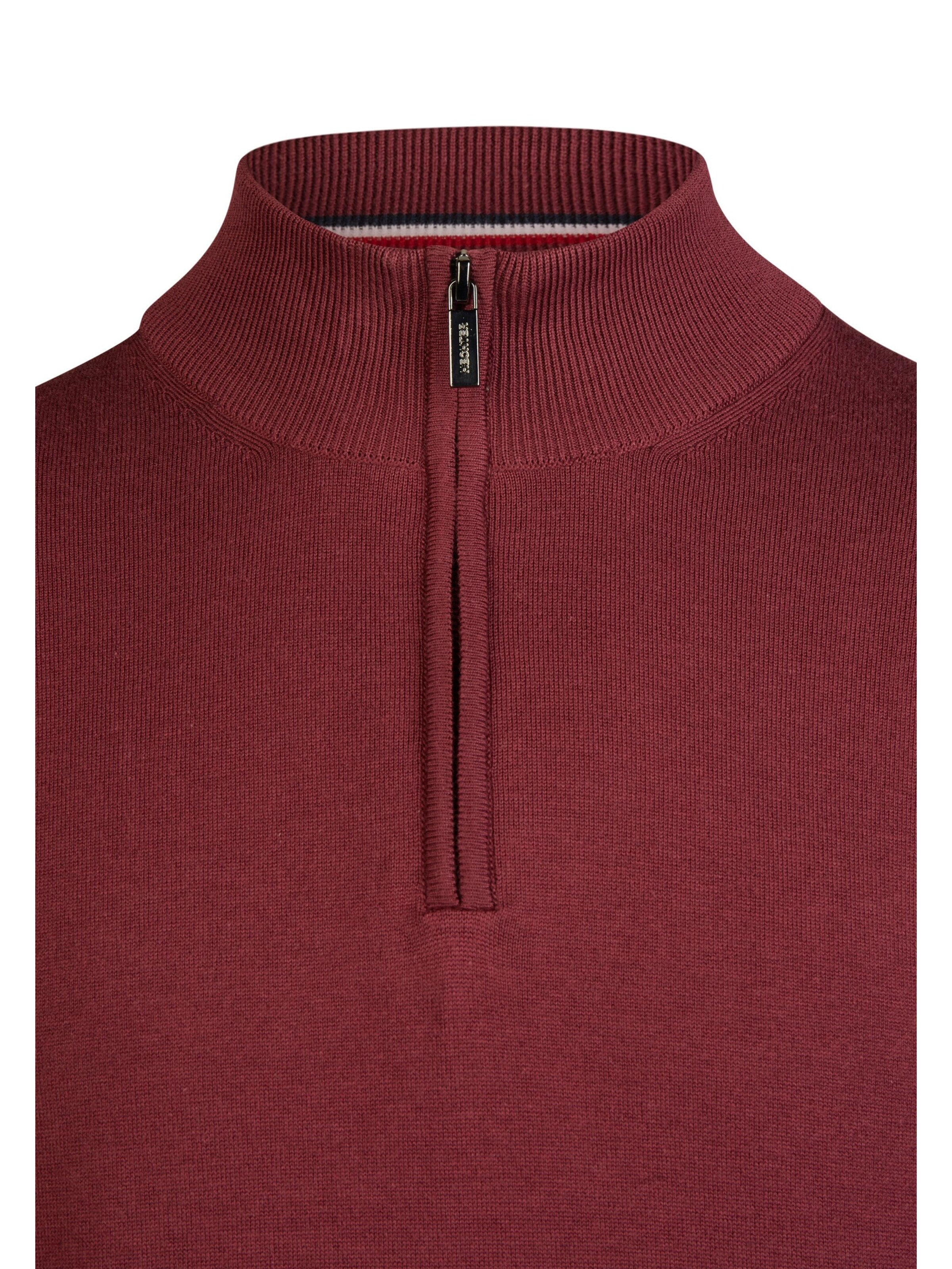 HECHTER PARIS Sweater in Pink