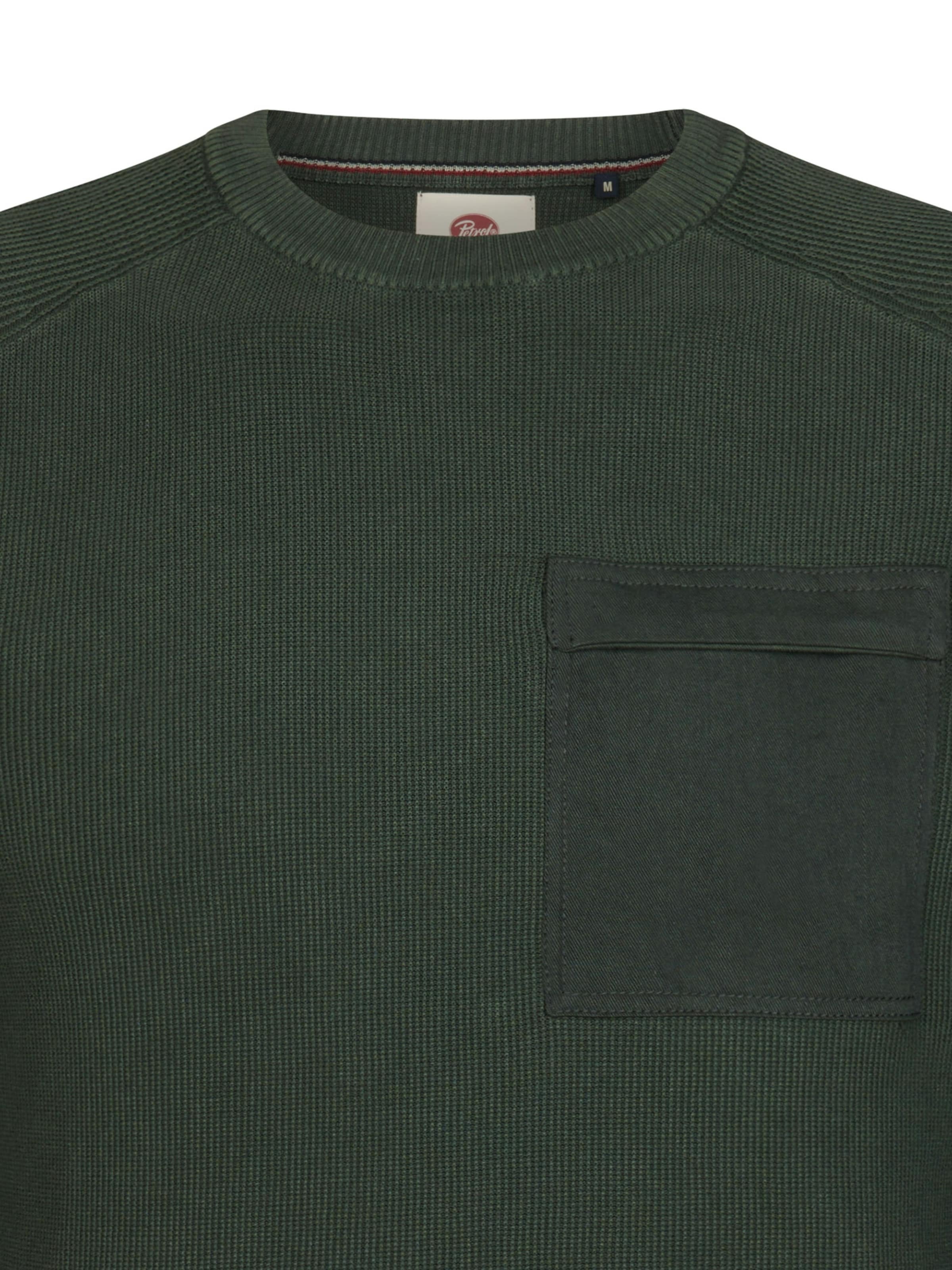 Pullover di Petrol Industries in verde