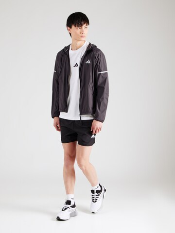 ADIDAS SPORTSWEAR Funktionstopp i vit