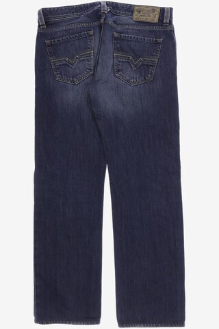 DIESEL Jeans 32 in Blau