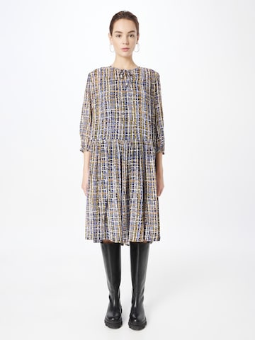 Masai Dress 'MANelidi' in Mixed colors: front